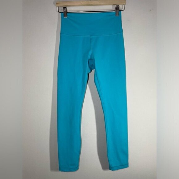 Lululemon High Times Pant size 6 - Picture 5 of 10